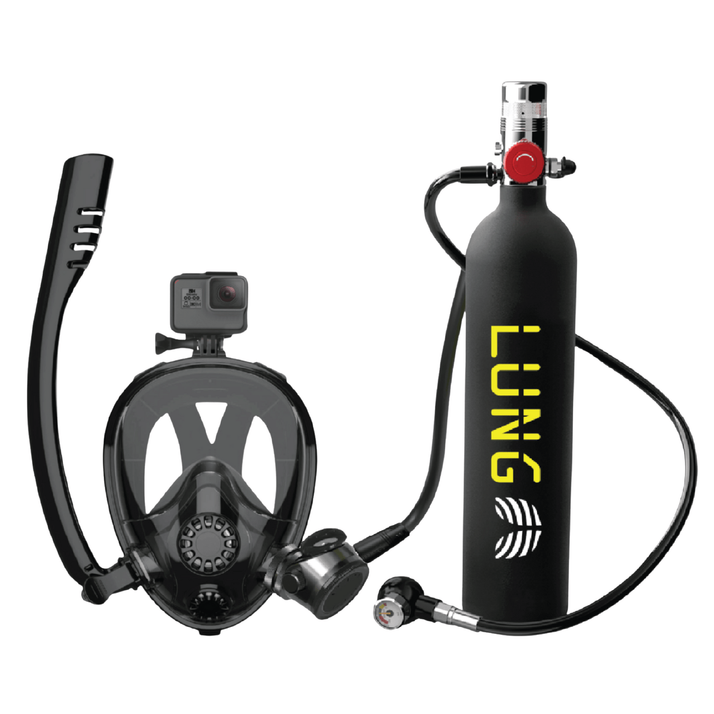 Sub-Mask Accessory