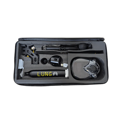 T500 Breathing Kit