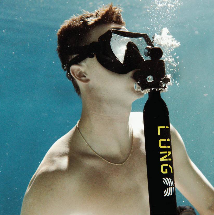 T500 Breathing Kit